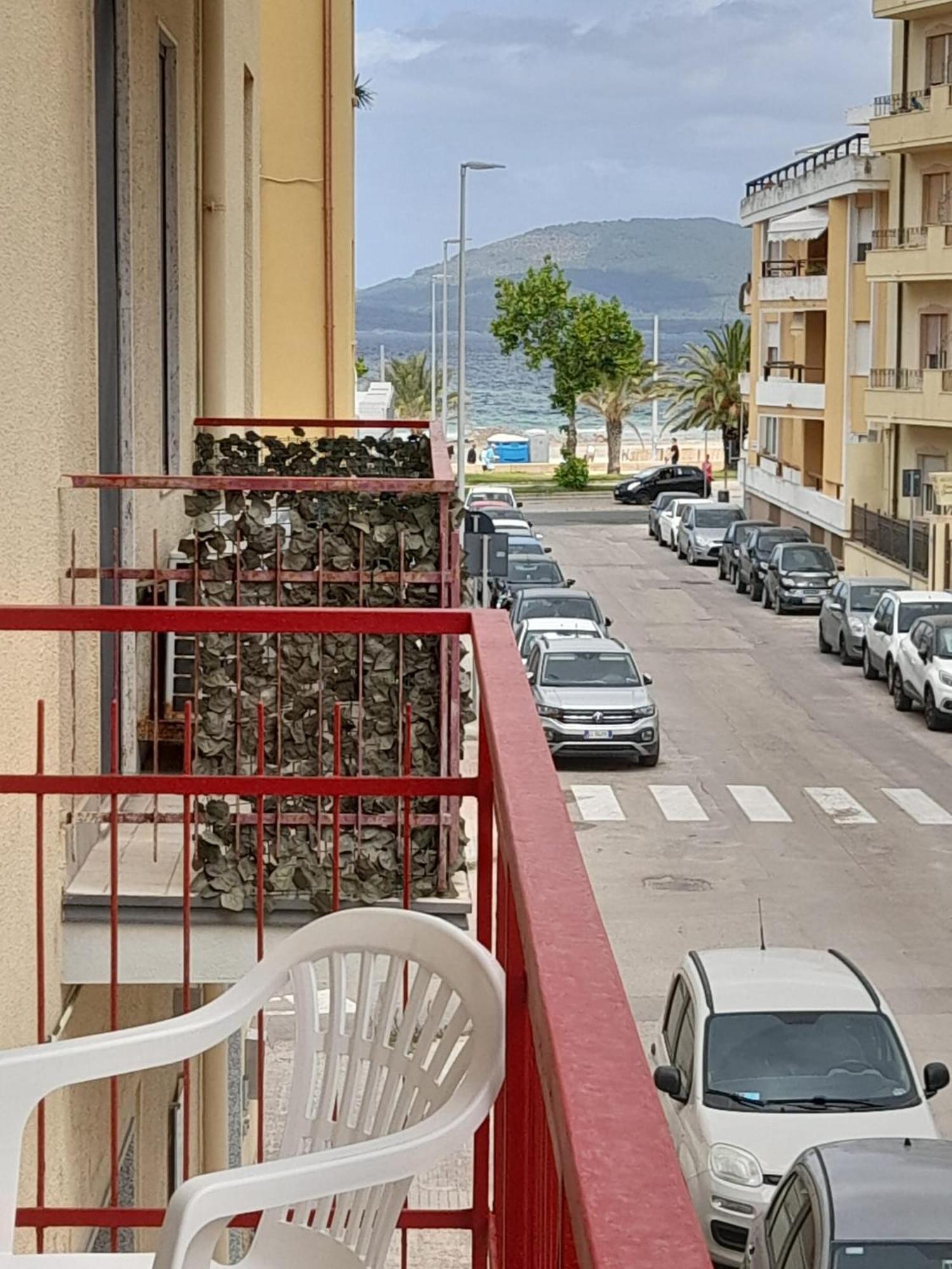 Beach Rooms 1 Self Check-In Alghero Exterior photo